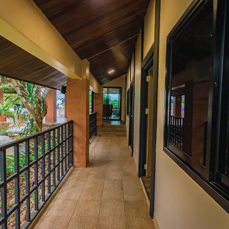 Khaoyai Valley 3 บ้านพักเขาใหญ่วัลเล่ย์3 Mu Si Luaran gambar