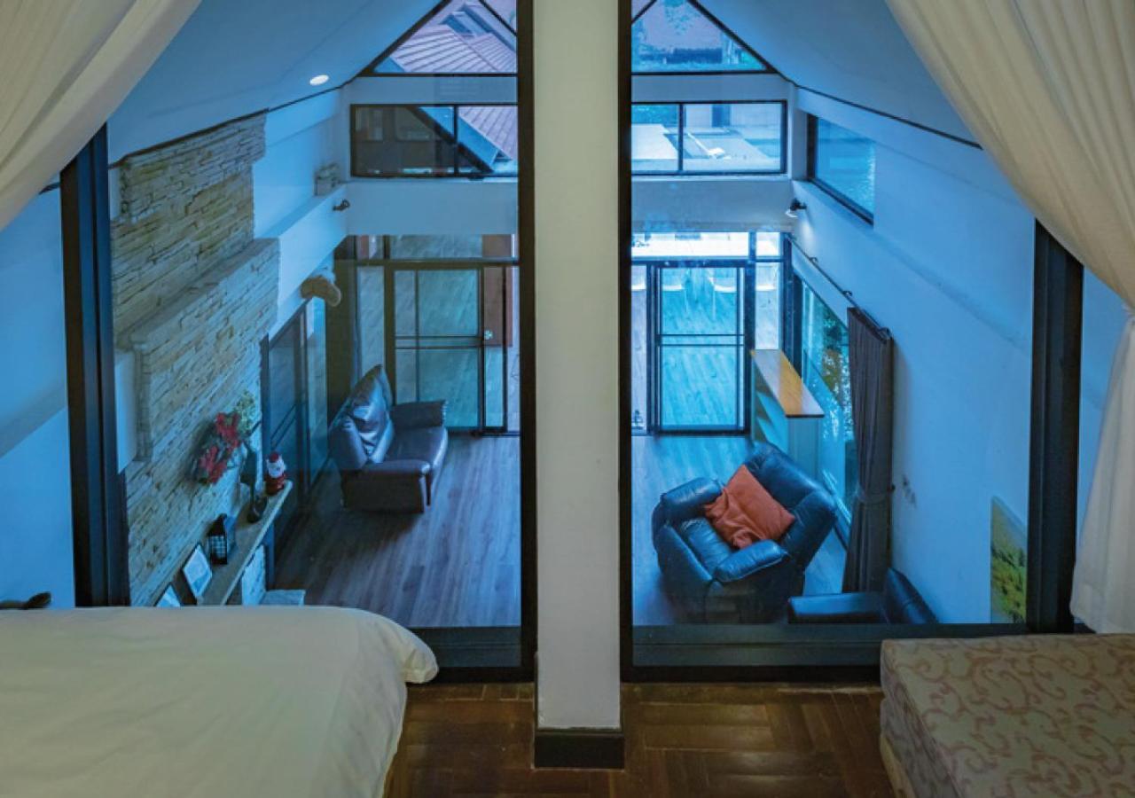 Khaoyai Valley 3 บ้านพักเขาใหญ่วัลเล่ย์3 Mu Si Luaran gambar